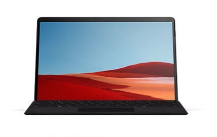 左云安装 Surface 更新时遇到问题？