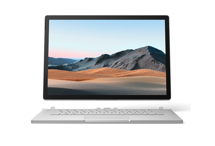 左云Surface 维修前的准备工作
