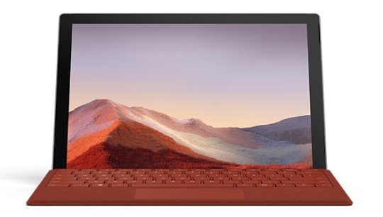 左云清洁和维护 Surface